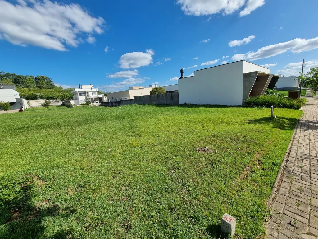 Terreno em Camobi, Santa Maria, foto 1