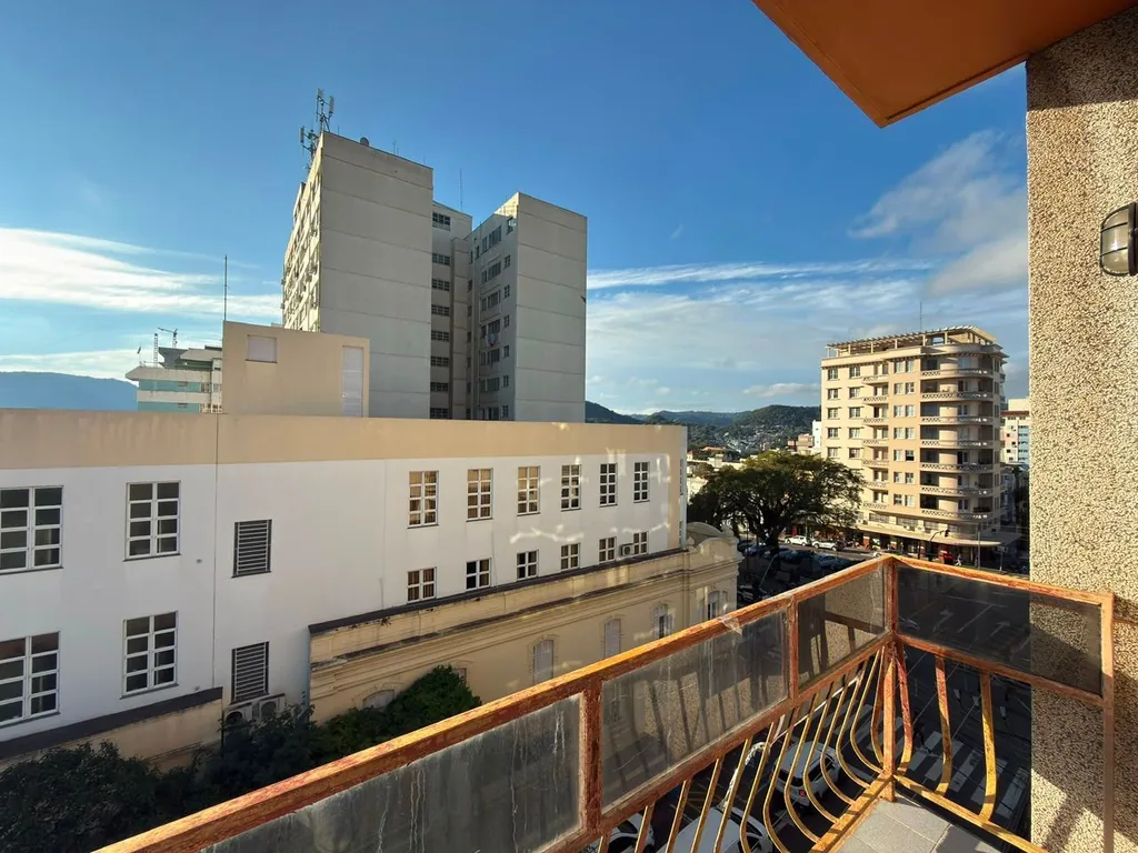 Apartamento em Centro, Santa Maria, foto 3