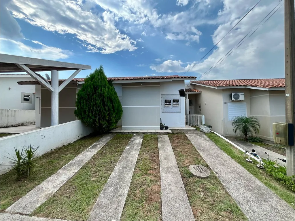 Casa de condomínio em Cerrito, Santa Maria, foto 1
