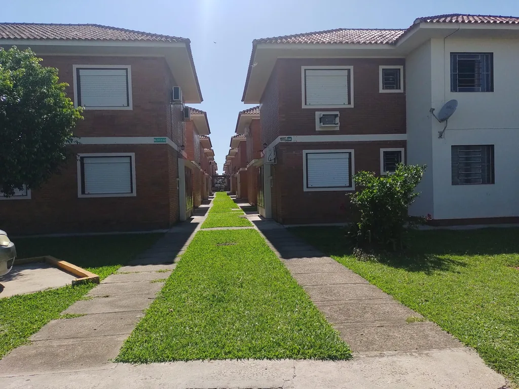 Apartamento em Pinheiro Machado, Santa Maria, foto 1