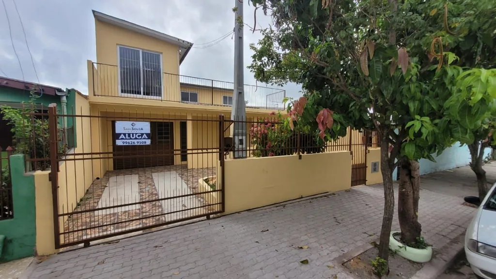 Casa em Tancredo Neves, Santa Maria, foto 1