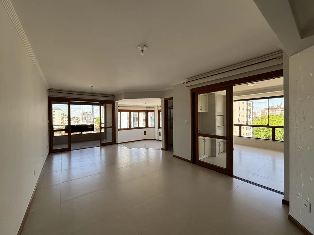 Apartamento em Centro, Santa Maria, foto 1