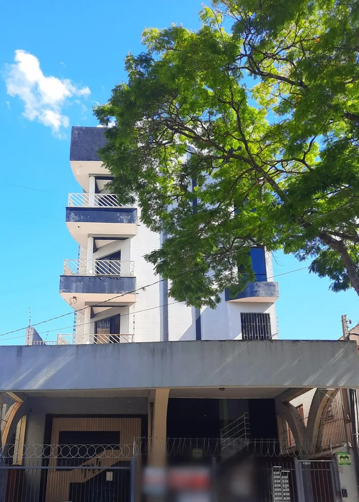 Apartamento em Centro, Santa Maria, foto 1
