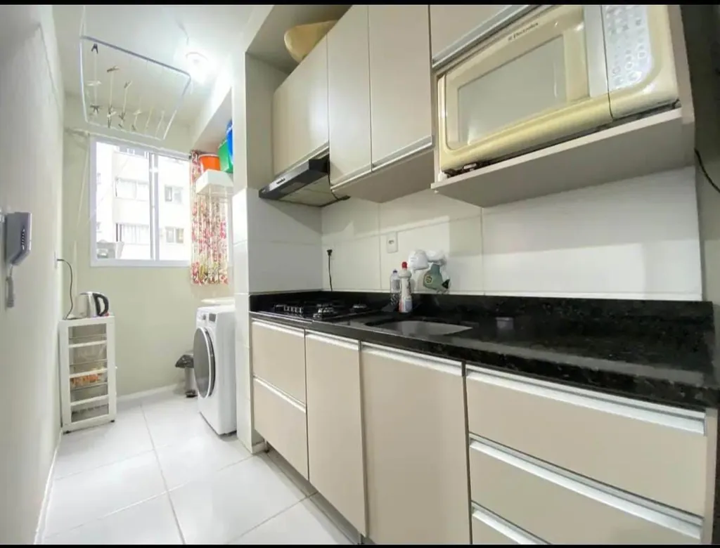 Apartamento em Patronato, Santa Maria, foto 1