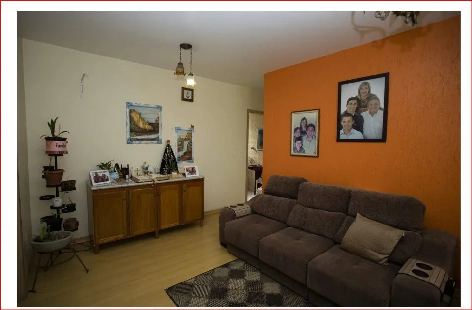 Apartamento em Patronato, Santa Maria, foto 3