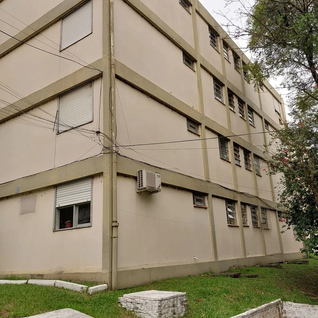 Apartamento em Centro, Santa Maria, foto 1