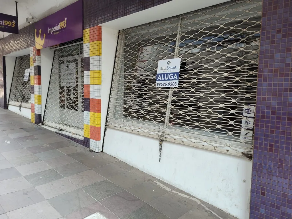 Loja em Centro, Santa Maria, foto 1