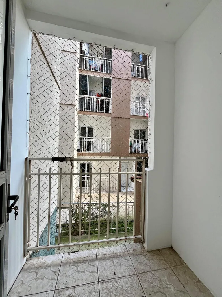 Apartamento em Caturrita, Santa Maria, foto 3
