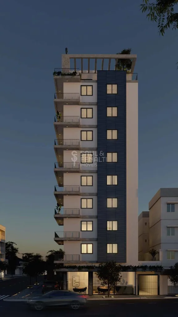 Apartamento em Duque de Caxias, Santa Maria, foto 2