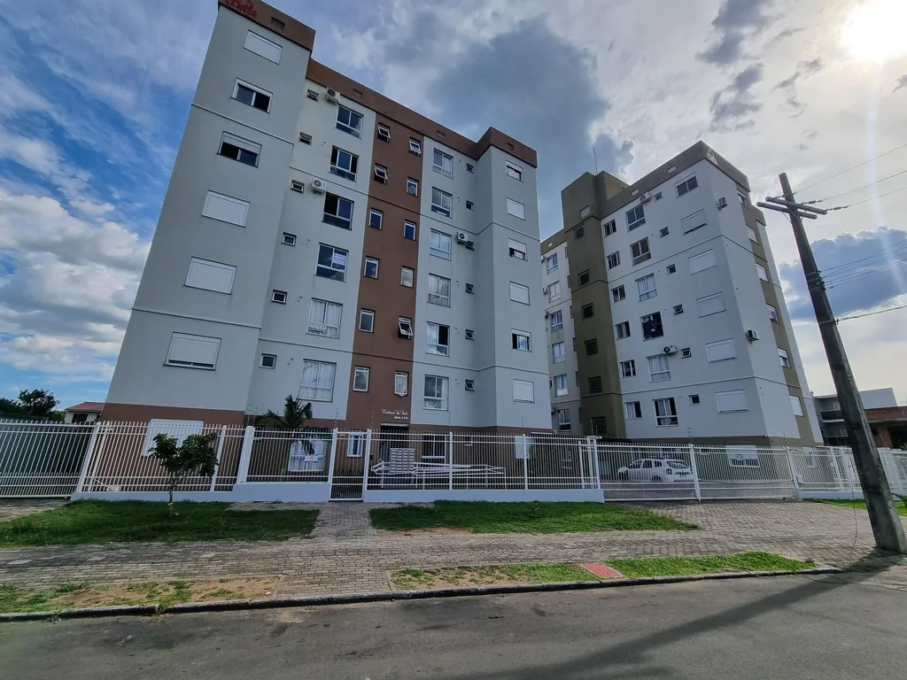 Apartamento em Camobi, Santa Maria, foto 1