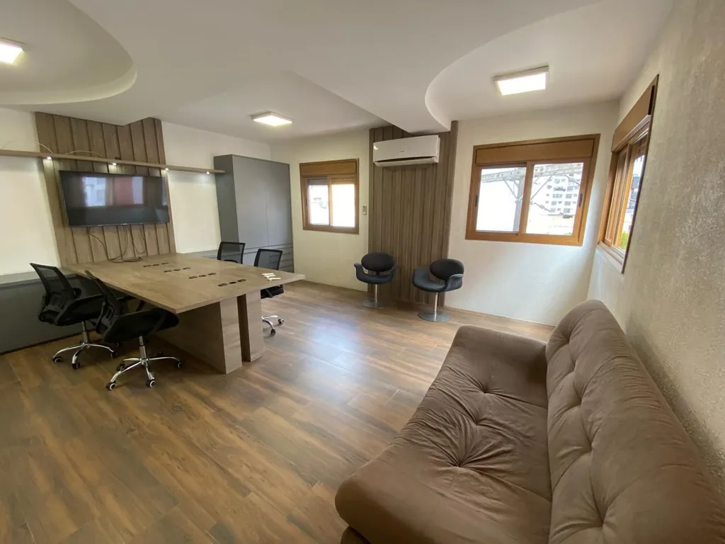 Sala comercial em Nossa Senhora de Fátima, Santa Maria, foto 3