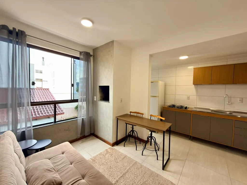 Apartamento em Camobi, Santa Maria, foto 1