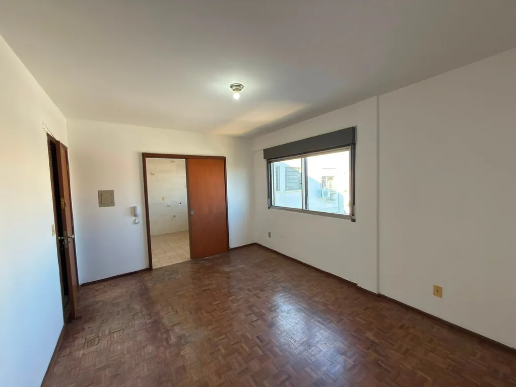 Apartamento em Centro, Santa Maria
