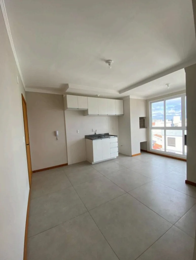 Apartamento em Nossa Senhora do Rosário, Santa Maria, foto 2