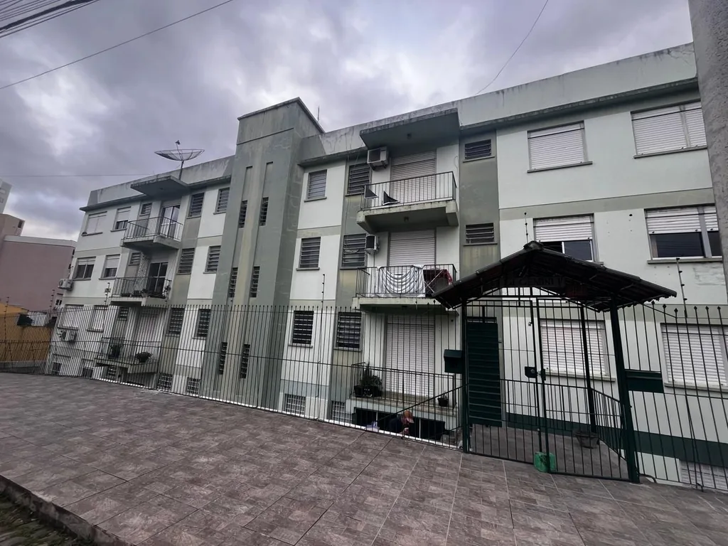 Apartamento em Nossa Senhora de Lourdes, Santa Maria, foto 1