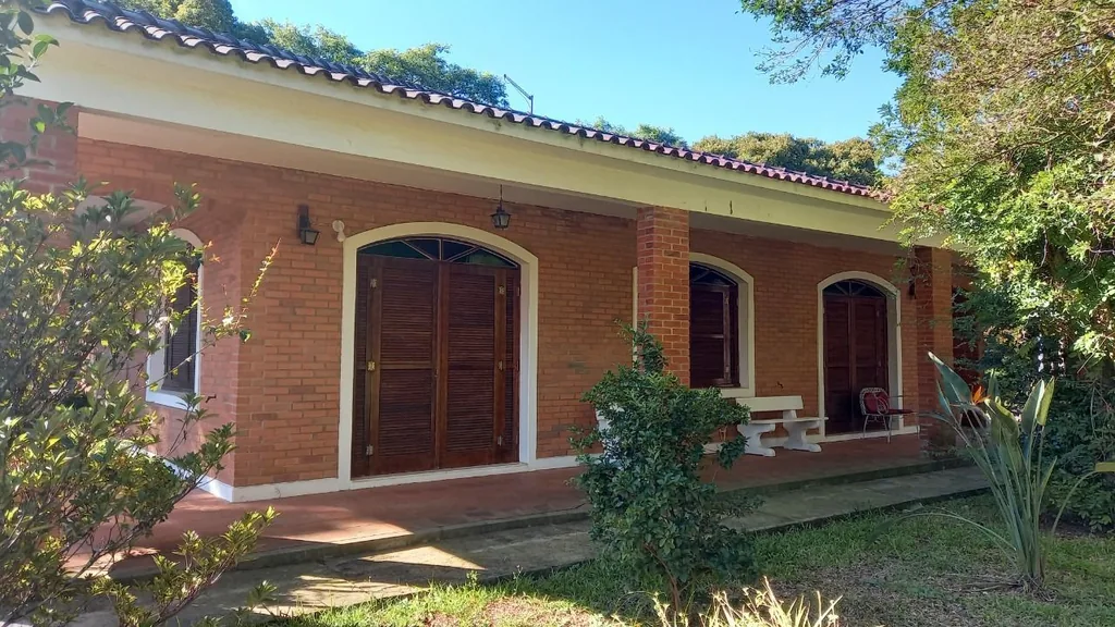 Sítio em Jardim Brasília, Itaara