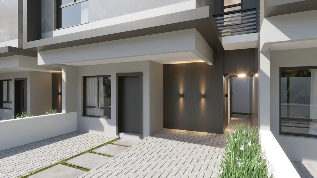 Casa em São José, Santa Maria, foto 2