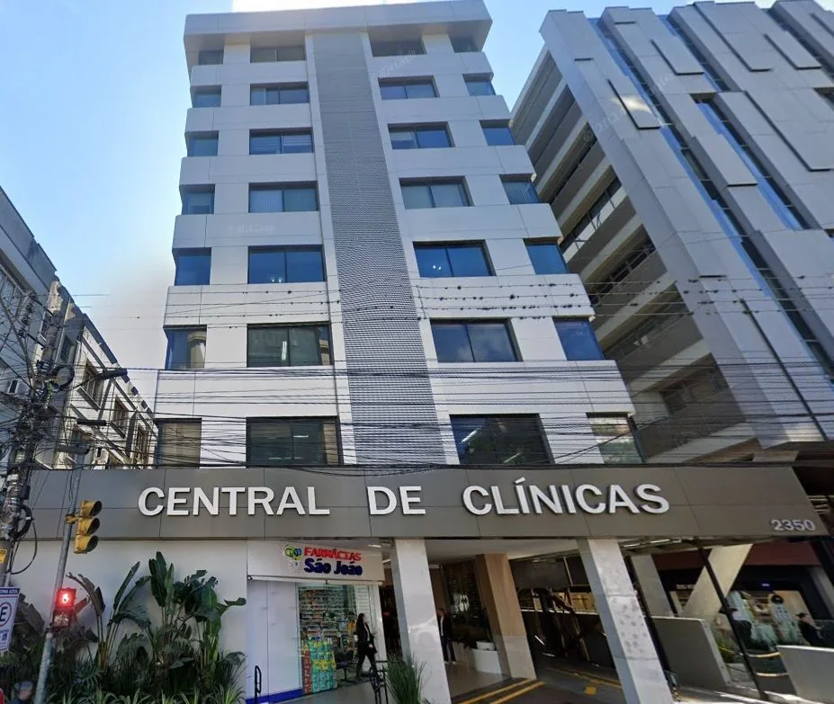 Sala comercial em Centro, Santa Maria, foto 1