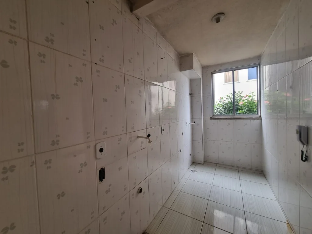 Apartamento em Uglione, Santa Maria, foto 2