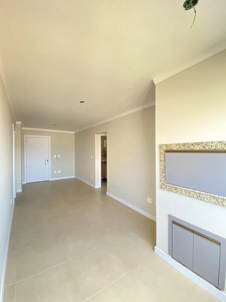 Apartamento em Nossa Senhora de Fátima, Santa Maria, foto 2