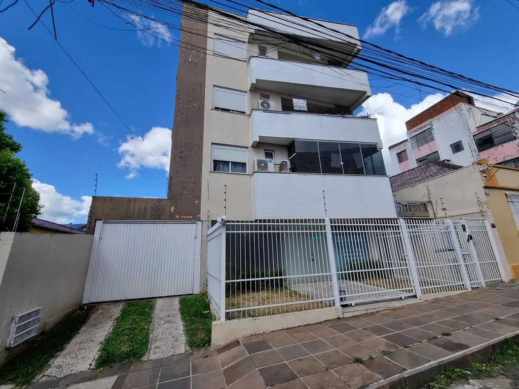 Apartamento em Nossa Senhora do Rosário, Santa Maria, foto 1