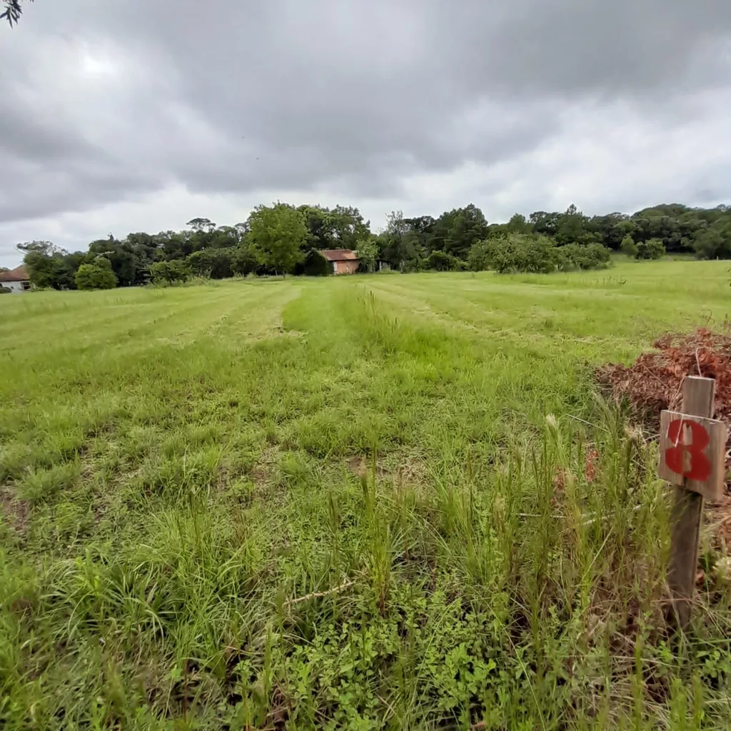 Terreno em Parque Serrano I, Itaara