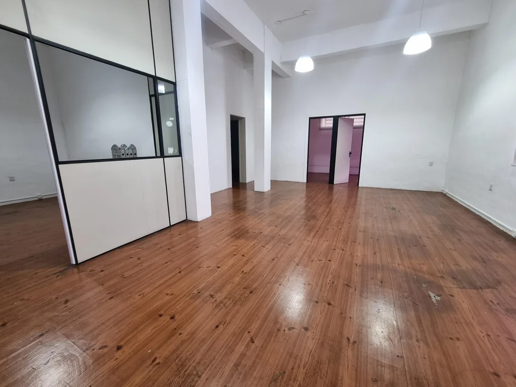 Sala comercial em Nossa Senhora do Rosário, Santa Maria, foto 1