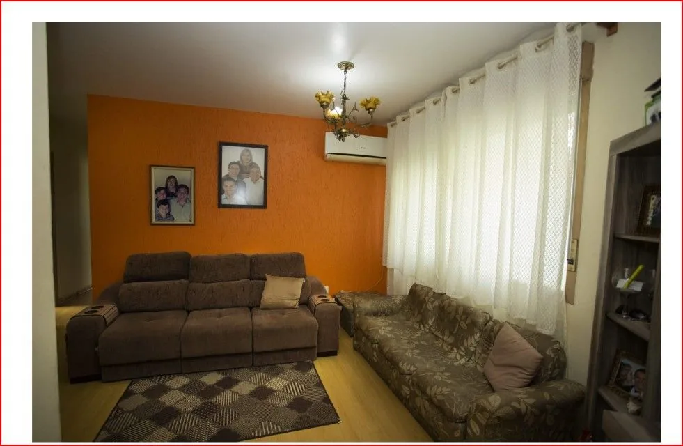 Apartamento em Patronato, Santa Maria, foto 2