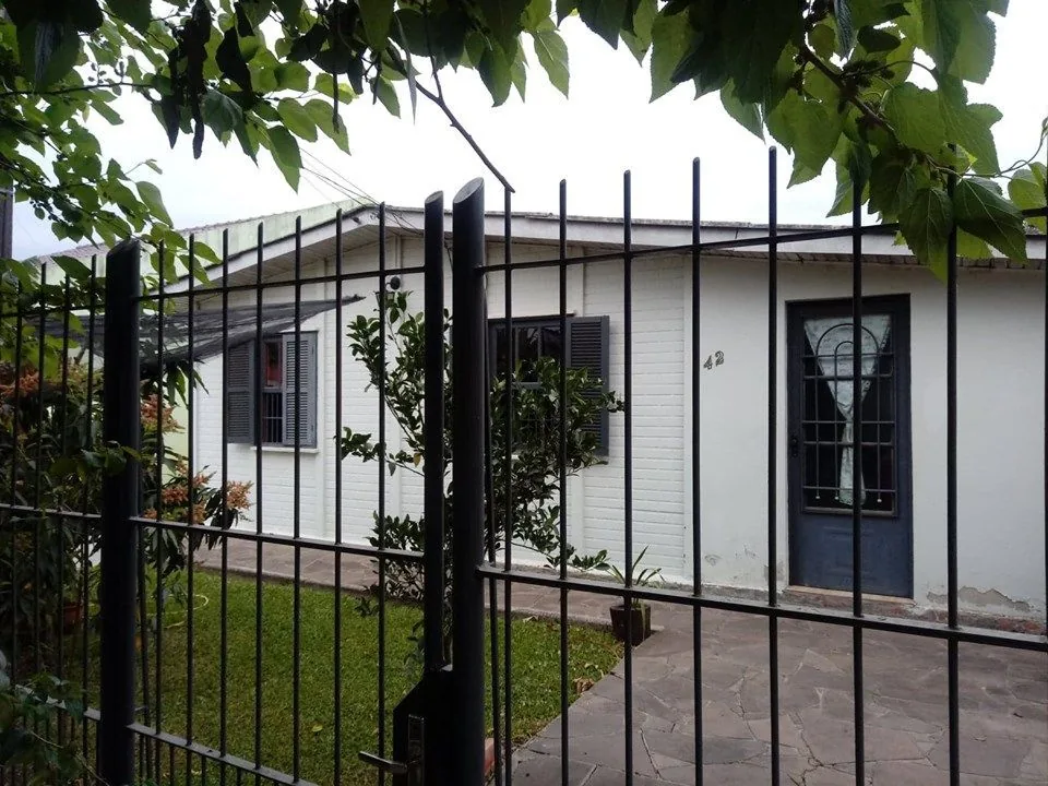 Casa em Dom Antônio Reis, Santa Maria, foto 1