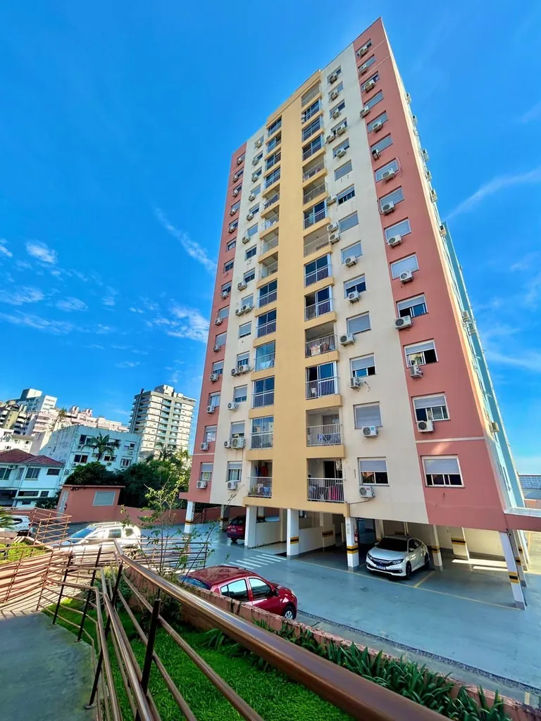 Apartamento em Centro, Santa Maria, foto 1