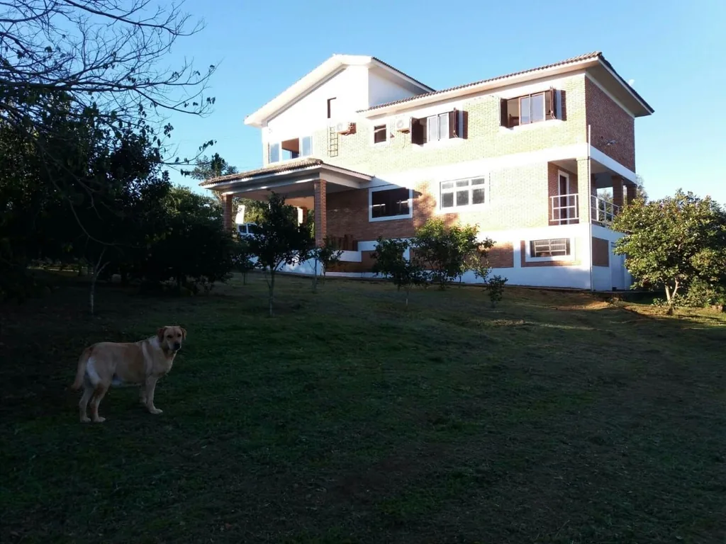 Casa em Zona rural, Santa Maria, foto 3