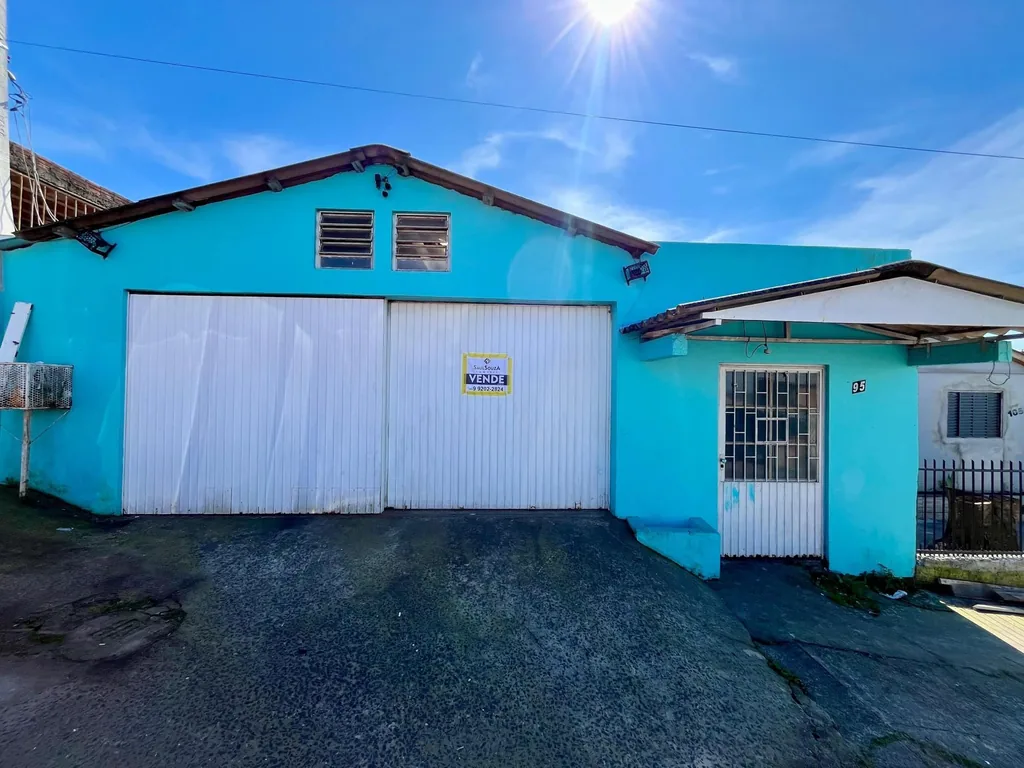 Casa em Nova Santa Marta, Santa Maria, foto 1