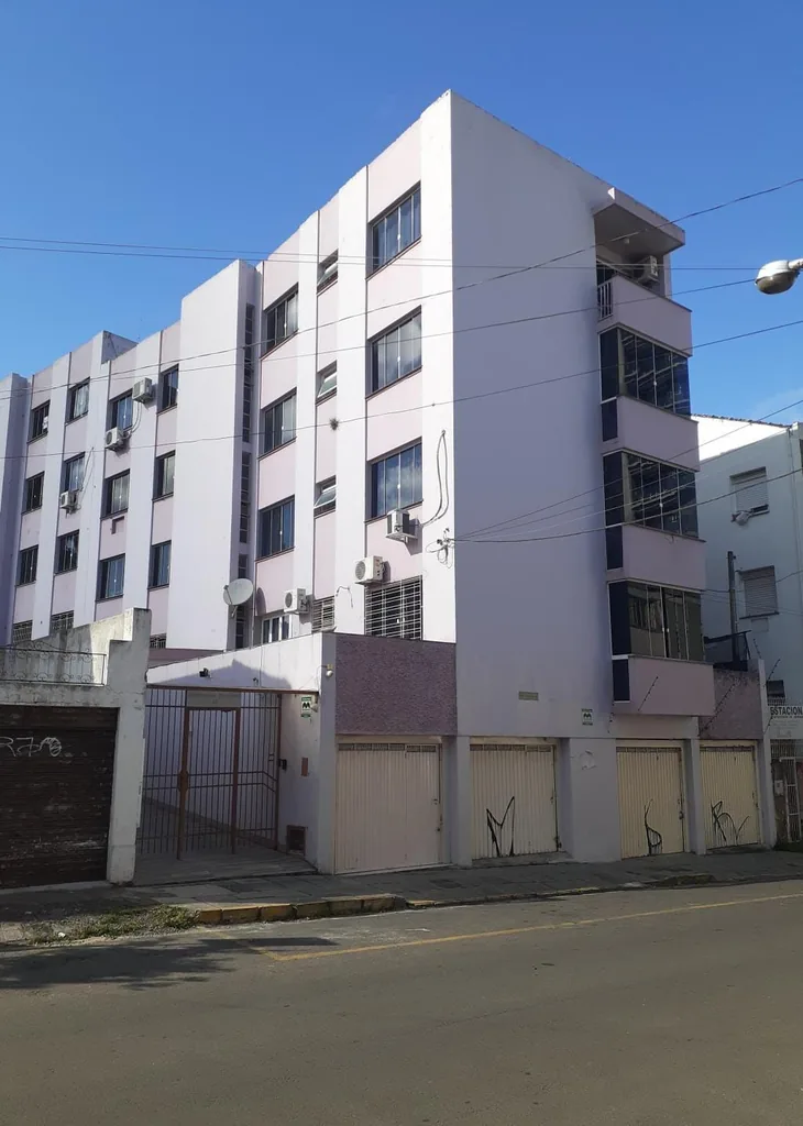 Apartamento em Centro, Santa Maria, foto 1