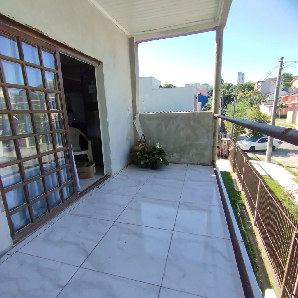 Casa em Nossa Senhora Medianeira, Santa Maria, foto 1