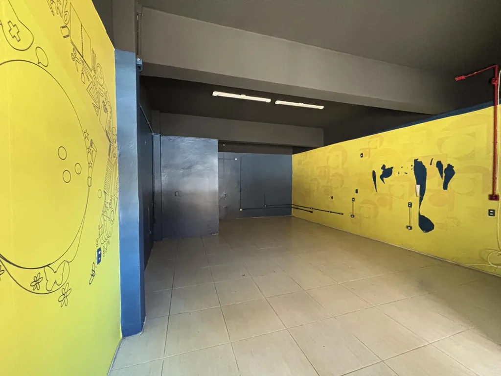 Edifício comercial em Centro, Santa Maria, foto 2