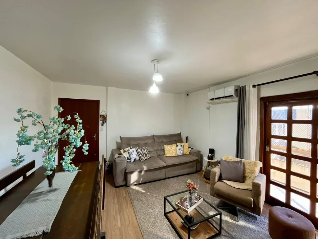 Apartamento em Bonfim, Santa Maria, foto 3
