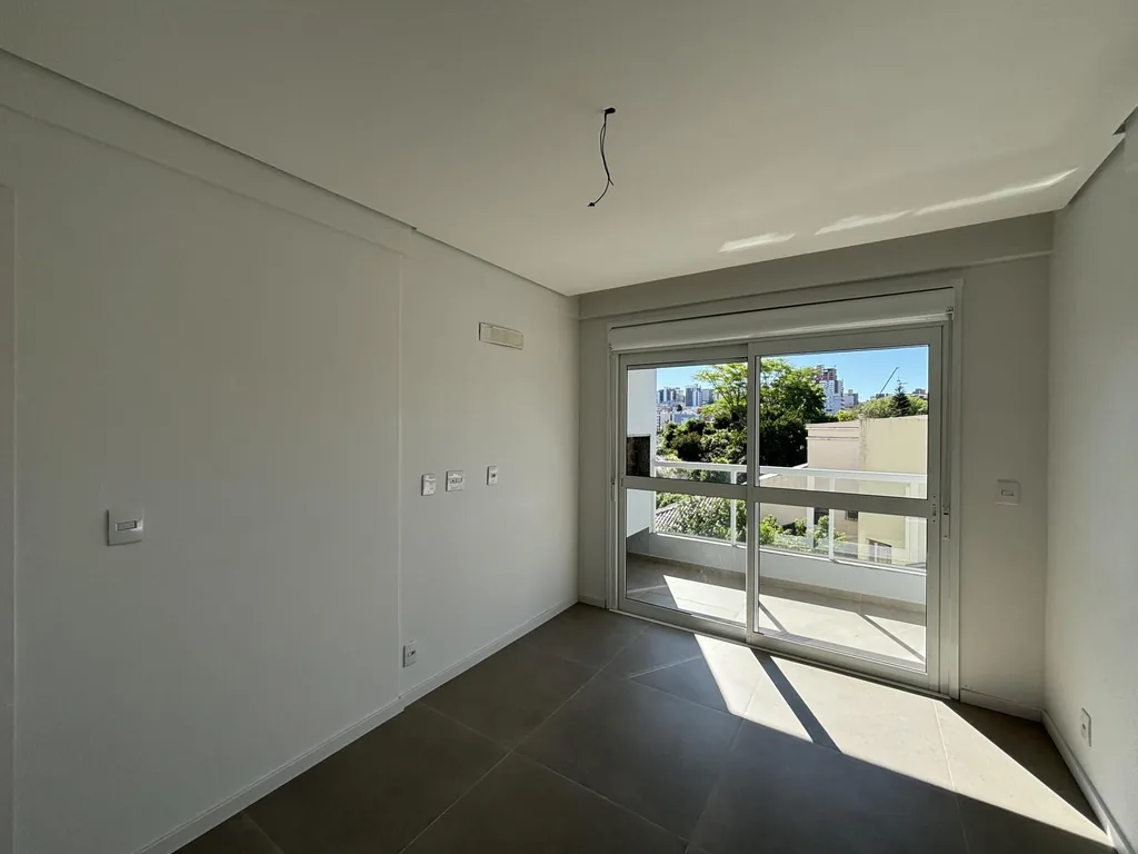 Apartamento em Nossa Senhora de Lourdes, Santa Maria, foto 3