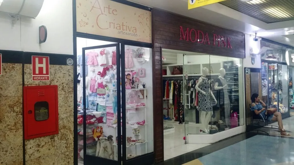 Sala comercial em Centro, Santa Maria, foto 1