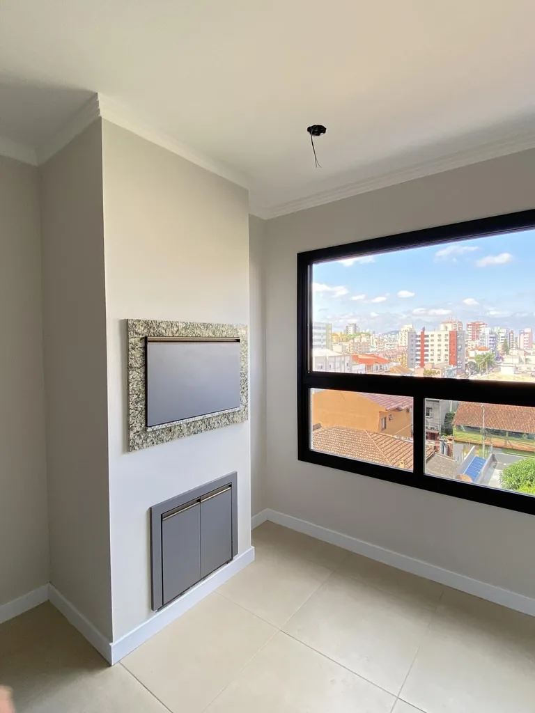 Apartamento em Nossa Senhora de Fátima, Santa Maria, foto 3