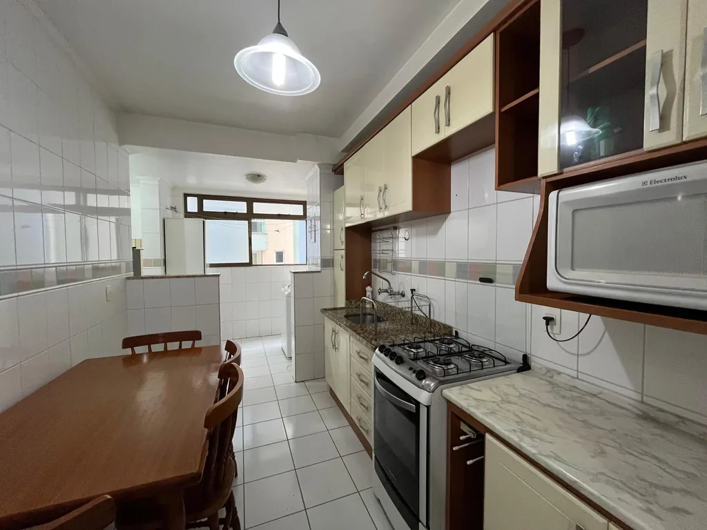 Apartamento em Nossa Senhora de Fátima, Santa Maria, foto 2