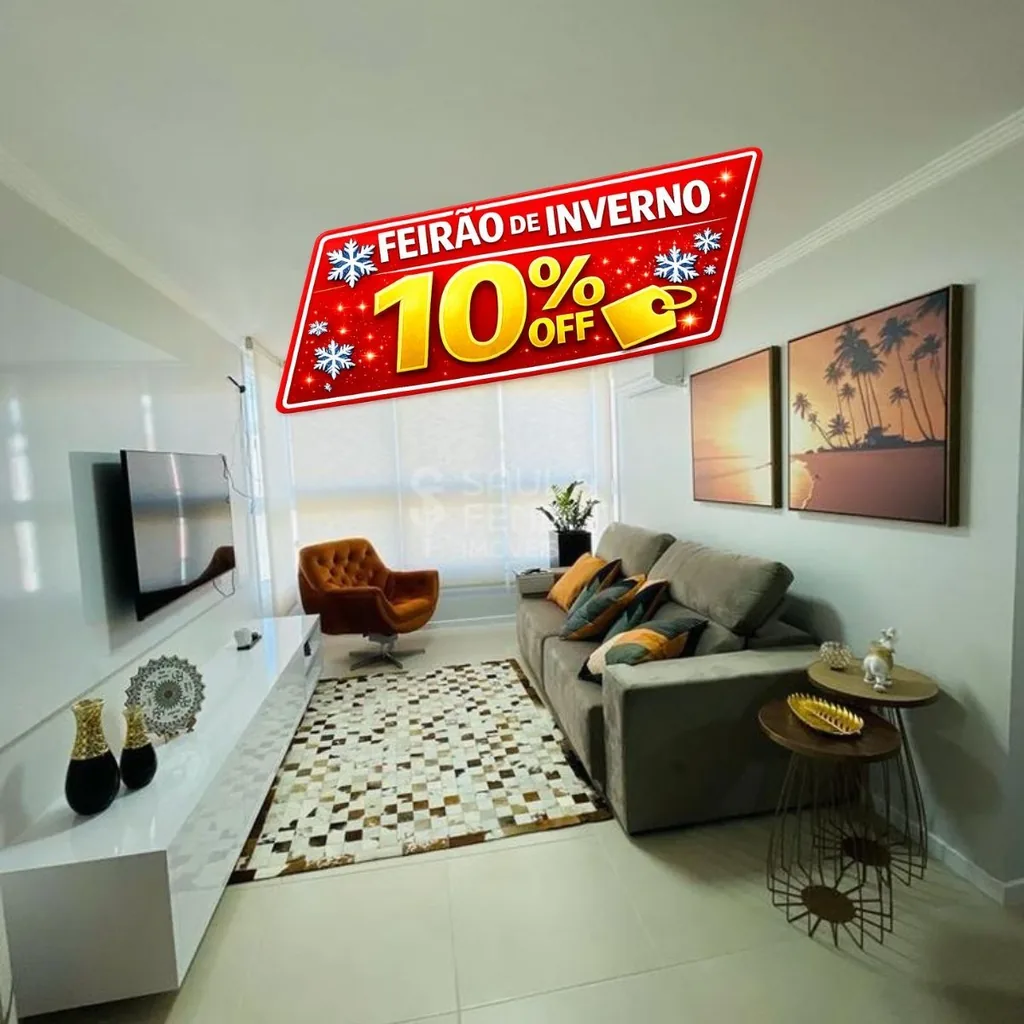 Apartamento em Nossa Senhora das Dores, Santa Maria, foto 1