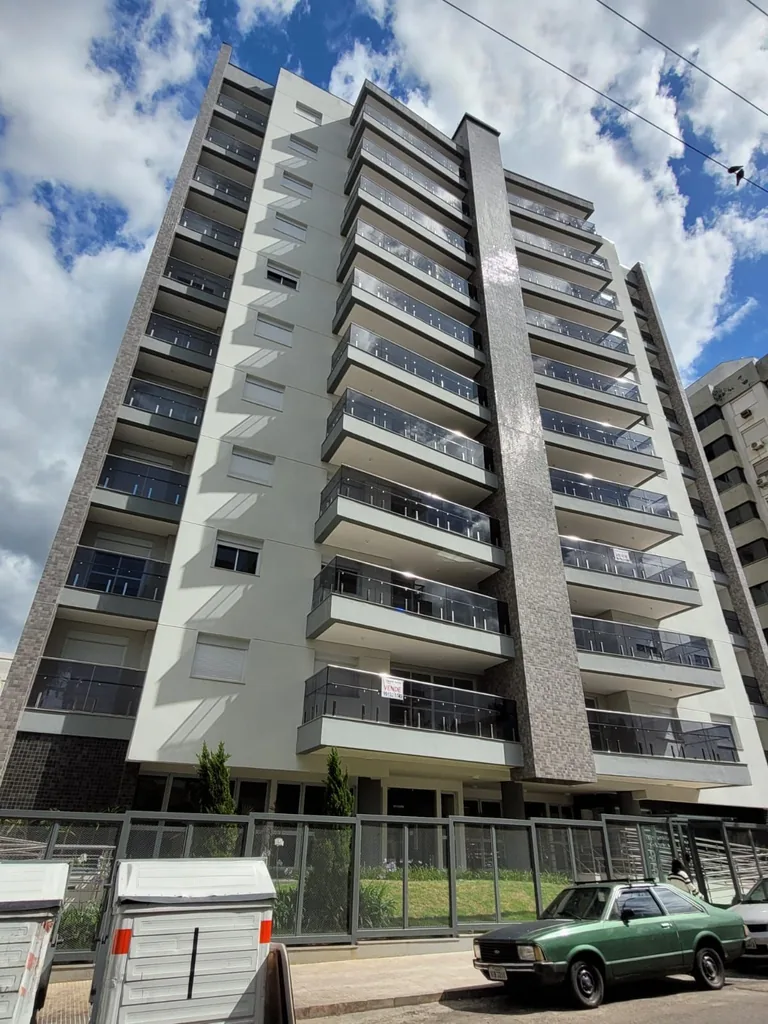 Apartamento em Bonfim, Santa Maria, foto 1