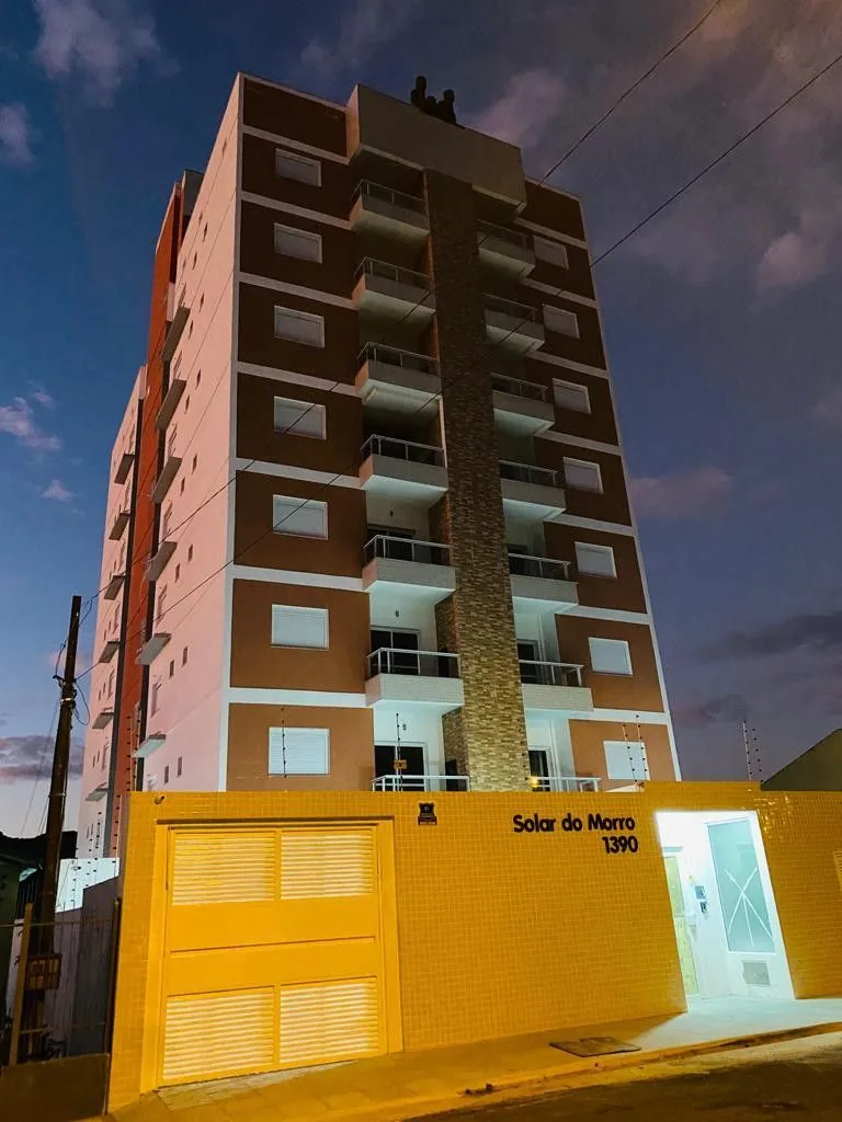 Apartamento em Nossa Senhora do Rosário, Santa Maria, foto 3