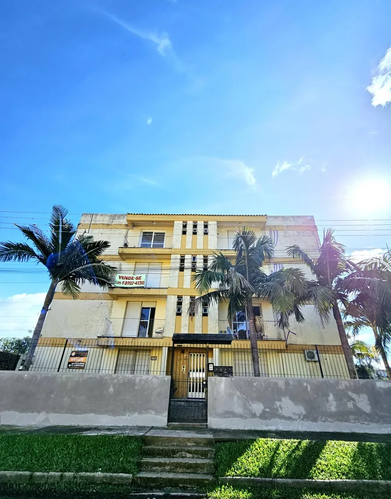 Apartamento em Boi Morto, Santa Maria, foto 1