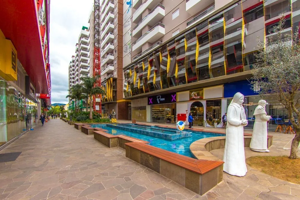 Loja em Centro, Santa Maria, foto 3