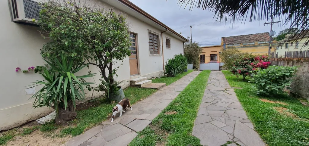 Casa em Nossa Senhora do Perpétuo Socorro, Santa Maria, foto 2