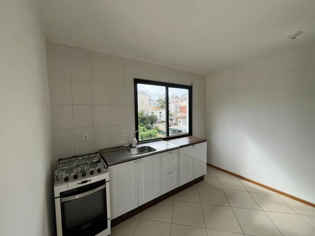 Apartamento em Nossa Senhora de Fátima, Santa Maria, foto 2