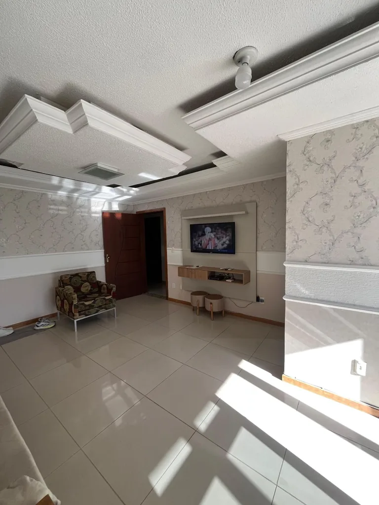 Apartamento em Nossa Senhora de Lourdes, Santa Maria, foto 2