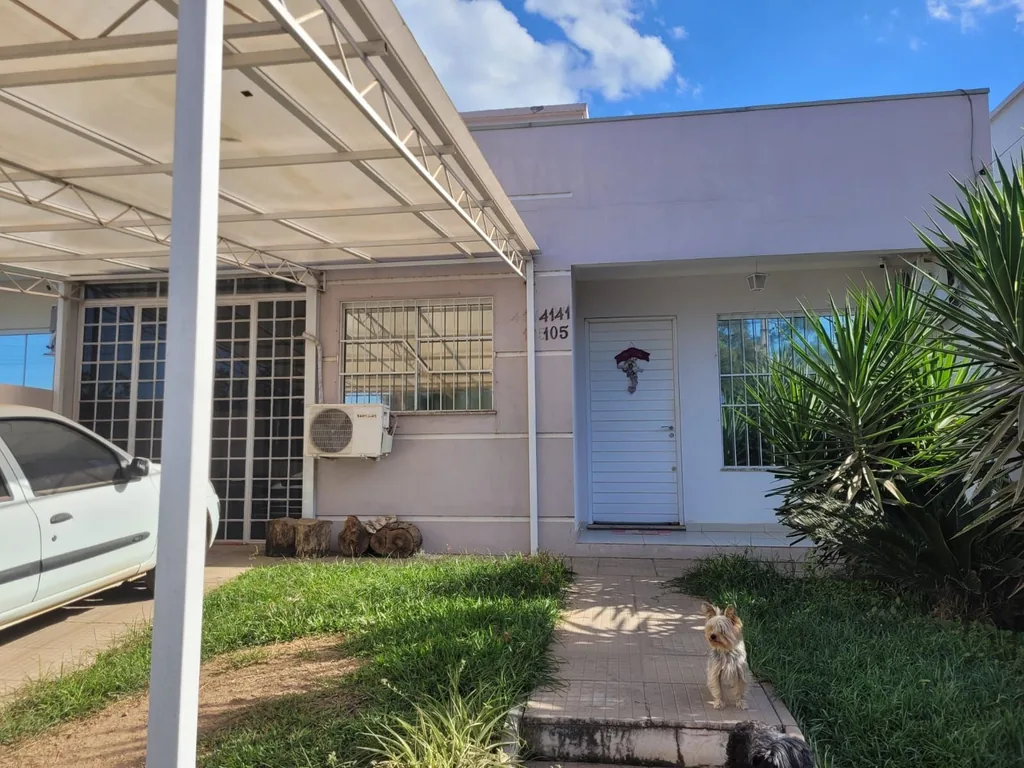 Casa em Nossa Senhora de Lourdes, Santa Maria, foto 3