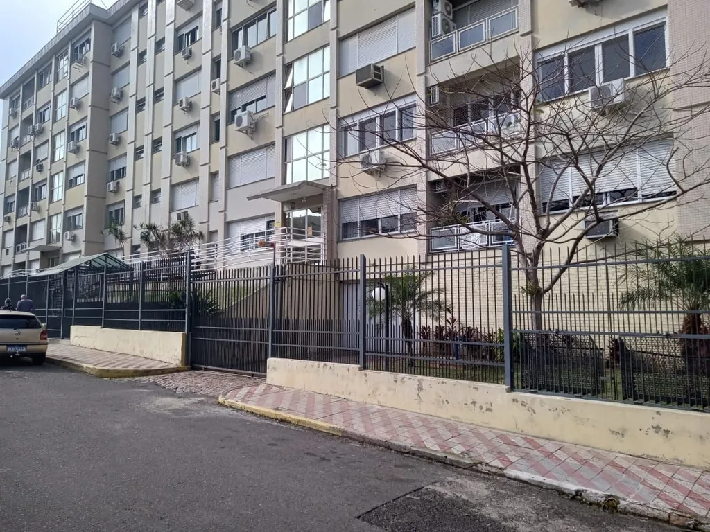 Apartamento em Bonfim, Santa Maria, foto 1